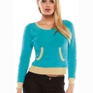 Juicy Couture Sweater XL